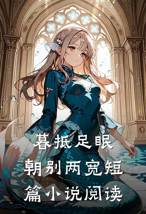 暮抵足眠，朝别两宽短篇小说阅读
