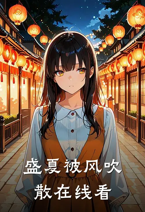 盛夏被风吹散在线看