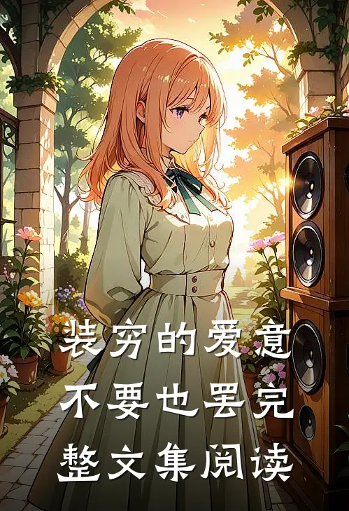 装穷的爱意，不要也罢完整文集阅读