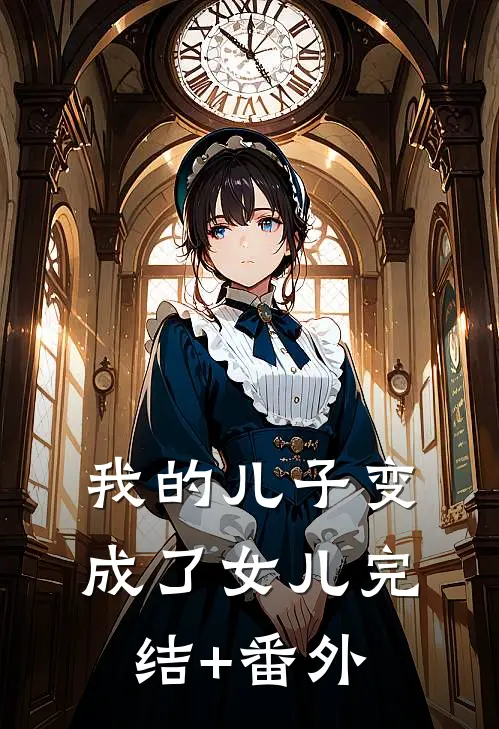 我的儿子变成了女儿完结+番外