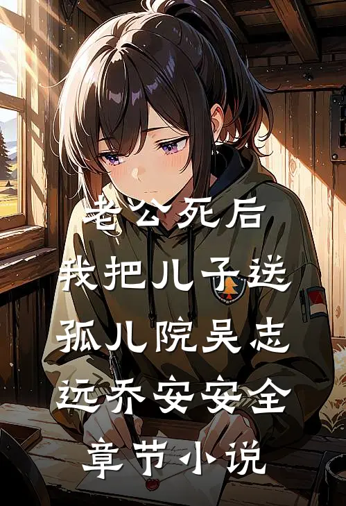 老公死后，我把儿子送孤儿院吴志远乔安安全章节小说
