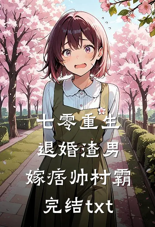 七零重生：退婚渣男，嫁痞帅村霸完结txt