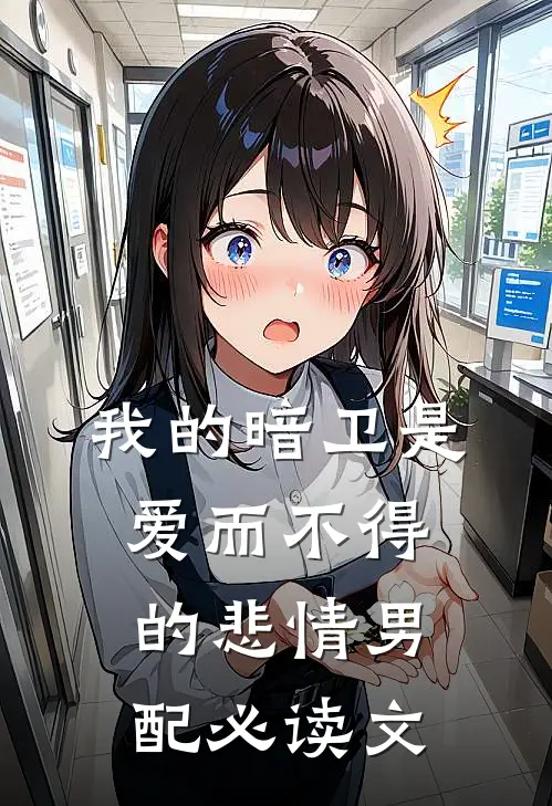 我的暗卫是爱而不得的悲情男配必读文