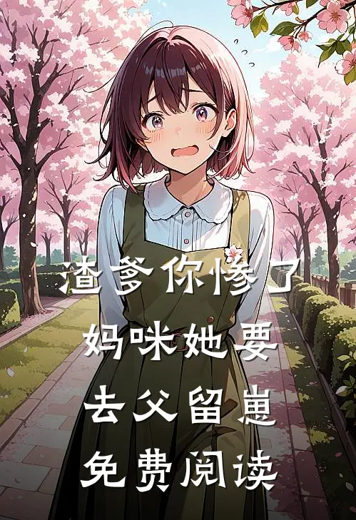 渣爹你惨了，妈咪她要去父留崽免费阅读