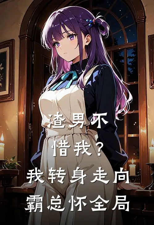 渣男不惜我？我转身走向霸总怀全局