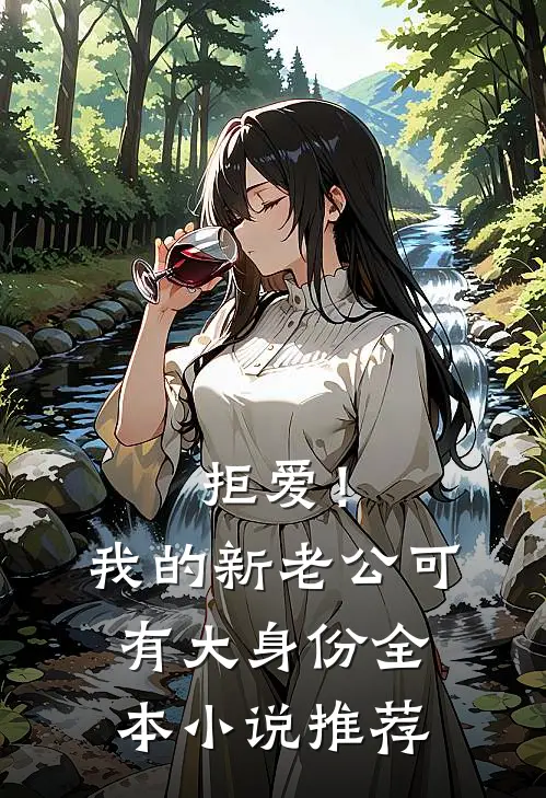 拒爱！我的新老公可有大身份全本小说推荐
