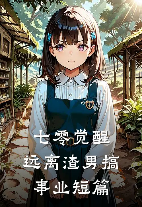 七零觉醒：远离渣男搞事业短篇