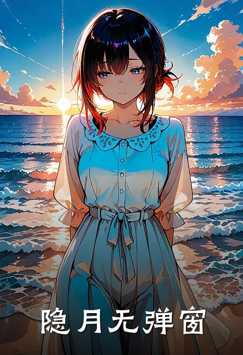 隐月无弹窗