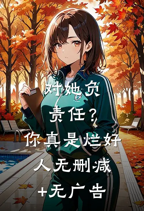 对她负责任？你真是烂好人无删减+无广告