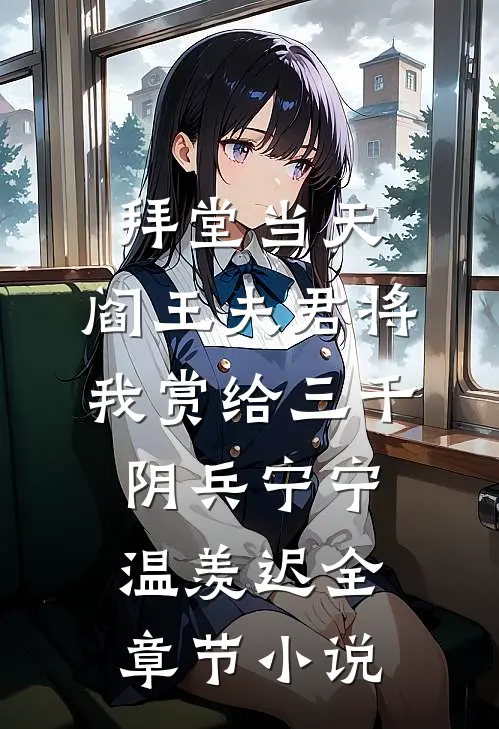 拜堂当天，阎王夫君将我赏给三千阴兵宁宁温羡迟全章节小说