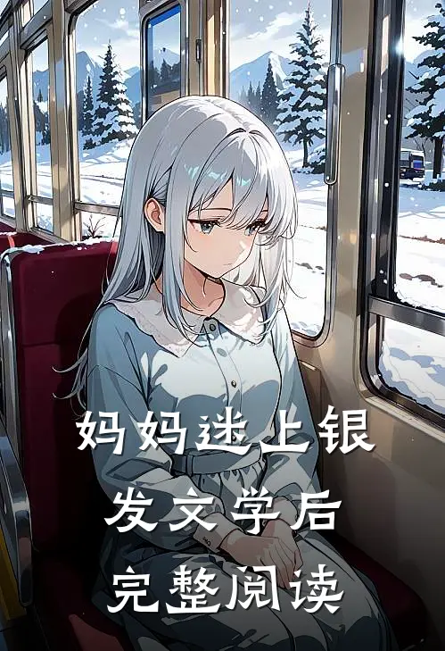 妈妈迷上银发文学后完整阅读