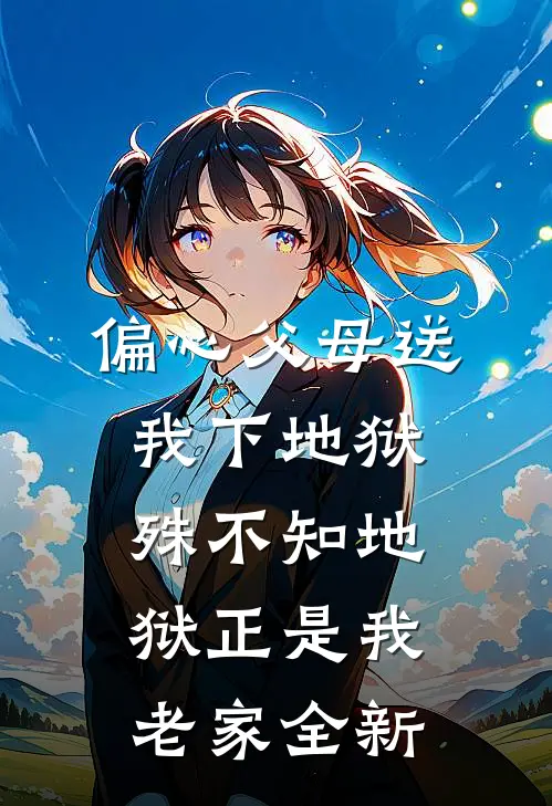 偏心父母送我下地狱，殊不知地狱正是我老家全新