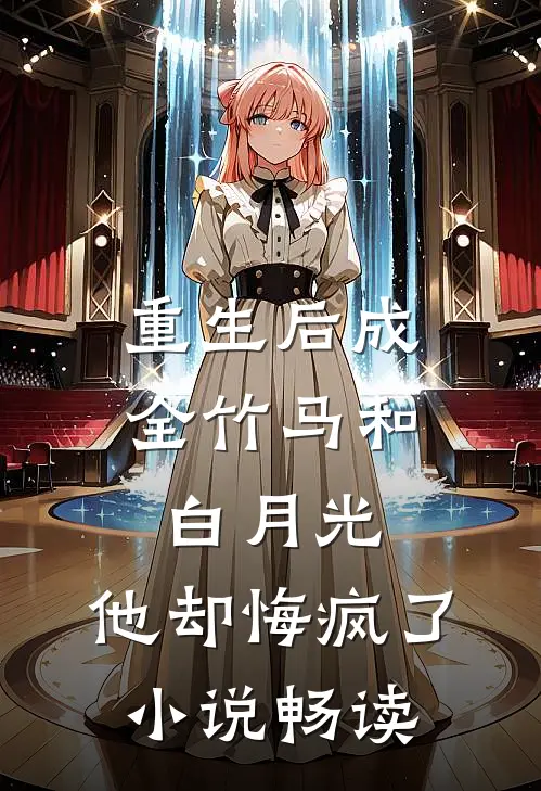 重生后成全竹马和白月光，他却悔疯了小说畅读