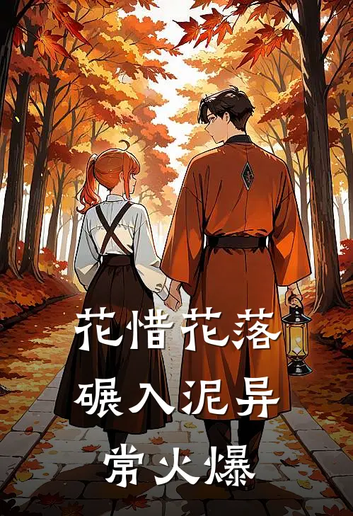 花惜花落碾入泥异常火爆
