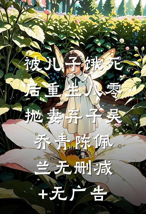 被儿子饿死后重生八零，抛妻弃子吴乔青陈佩兰无删减+无广告