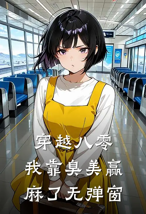 穿越八零：我靠臭美赢麻了无弹窗