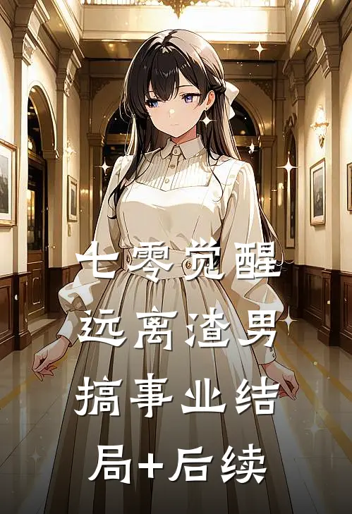 七零觉醒：远离渣男搞事业结局+后续