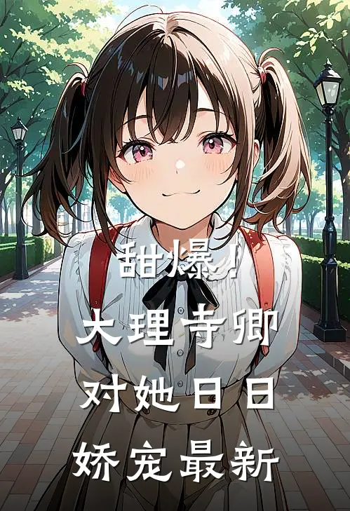 甜爆！大理寺卿对她日日娇宠最新
