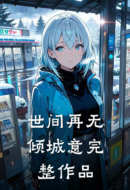 世间再无倾城意完整作品