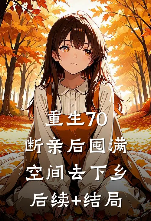 重生70：断亲后囤满空间去下乡后续+结局