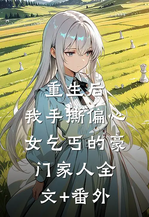 重生后，我手撕偏心女乞丐的豪门家人全文+番外