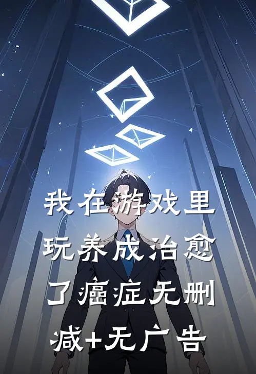 我在游戏里，玩养成治愈了癌症无删减+无广告