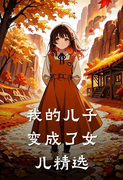 我的儿子变成了女儿精选
