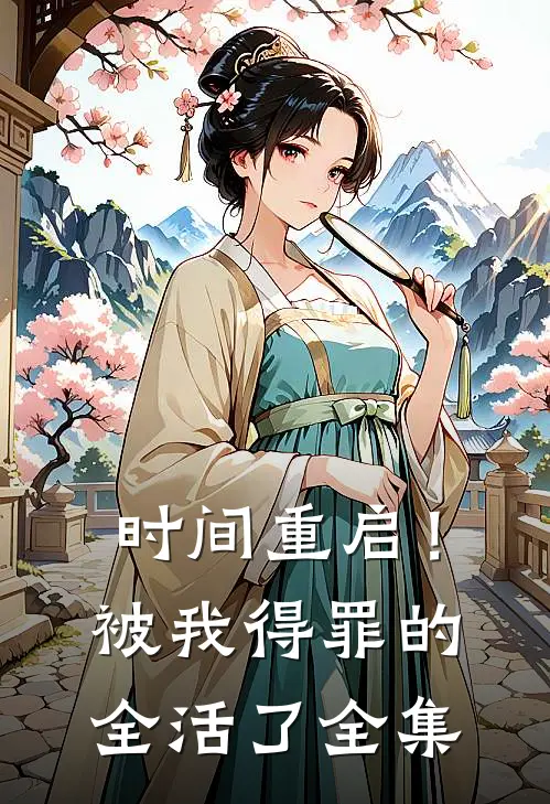 时间重启！被我得罪的全活了全集