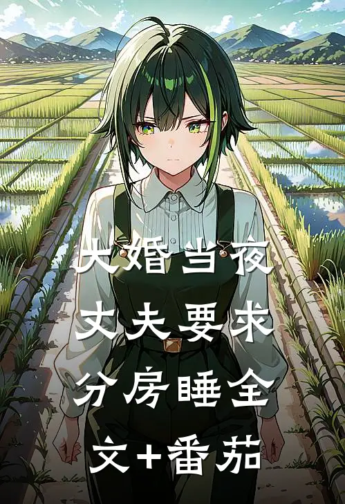 大婚当夜，丈夫要求分房睡全文+番茄