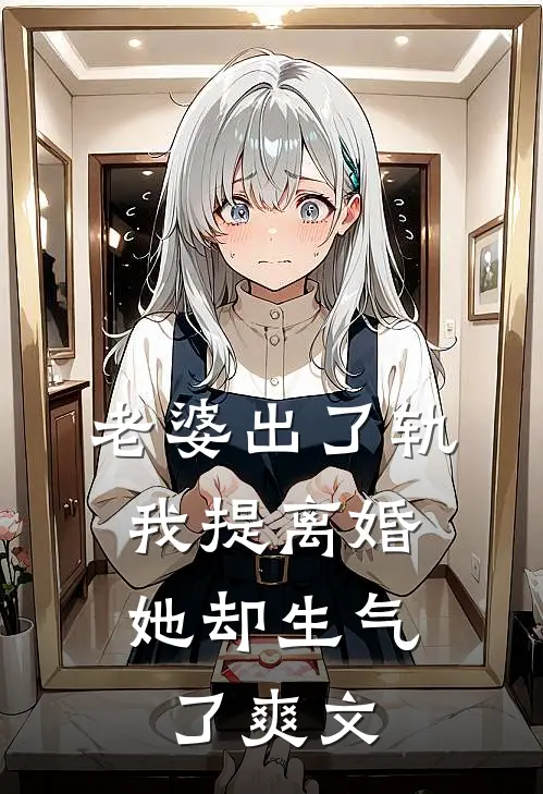 老婆出了轨，我提离婚她却生气了爽文