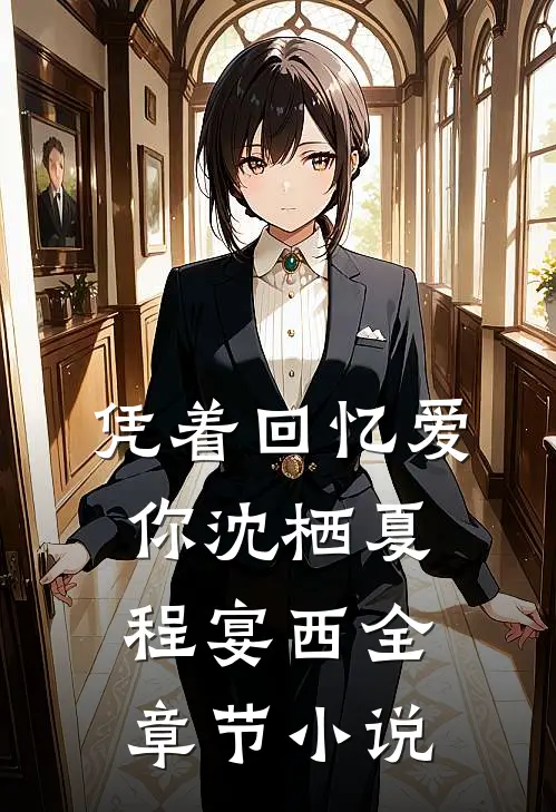 凭着回忆爱你沈栖夏程宴西全章节小说