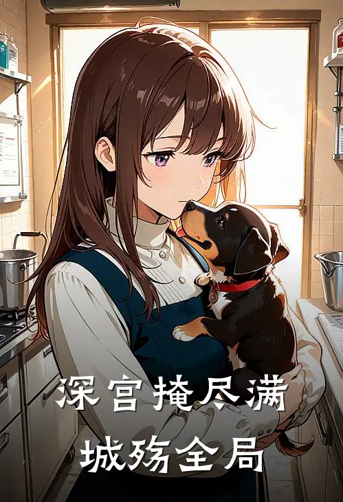 深宫掩尽满城殇全局