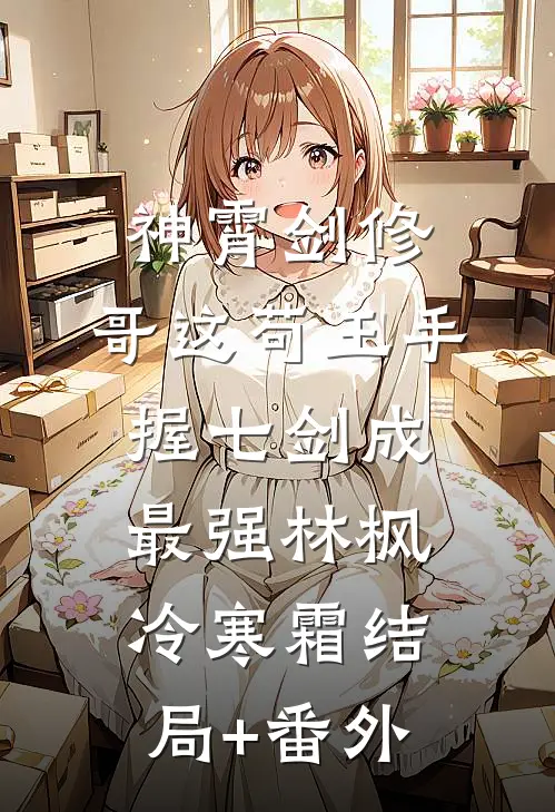 神霄剑修：哥这苟王手握七剑成最强林枫冷寒霜结局+番外