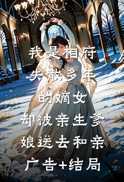 我是相府失散多年的嫡女，却被亲生爹娘送去和亲广告+结局