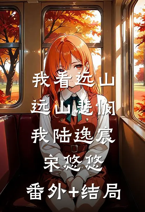 我看远山，远山悲悯我陆逸宸宋悠悠:(番外)+(结局)