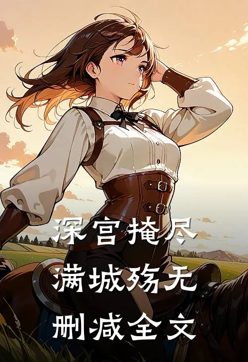 深宫掩尽满城殇无删减全文