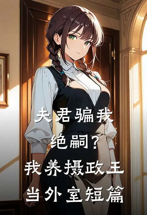 夫君骗我绝嗣？我养摄政王当外室短篇