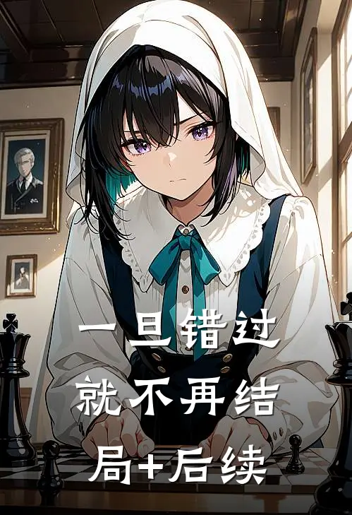 一旦错过就不再结局+后续