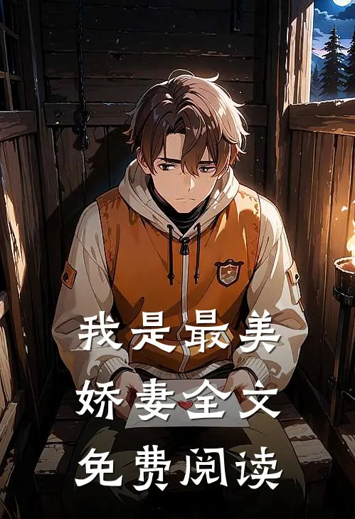我是最美娇妻全文免费阅读
