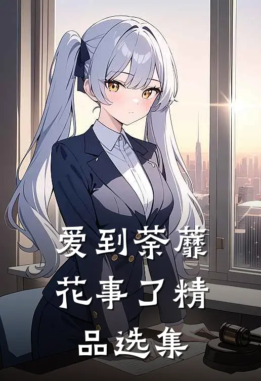 爱到荼蘼花事了精品选集