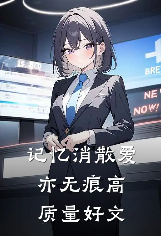 记忆消散爱亦无痕高质量好文