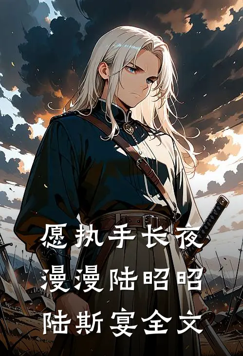 愿执手长夜漫漫陆昭昭陆斯宴全文