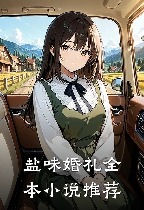 盐味婚礼全本小说推荐