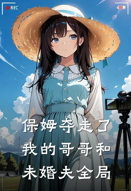 保姆夺走了我的哥哥和未婚夫全局