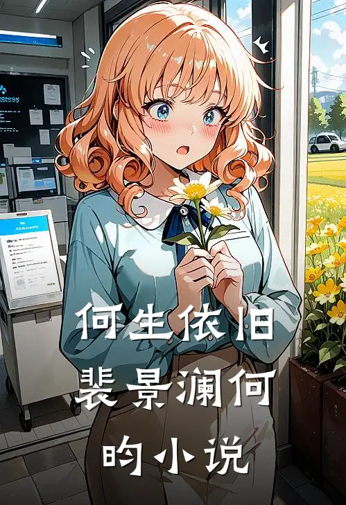 何生依旧裴景澜何昀小说