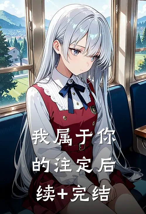 我属于你的注定后续+完结