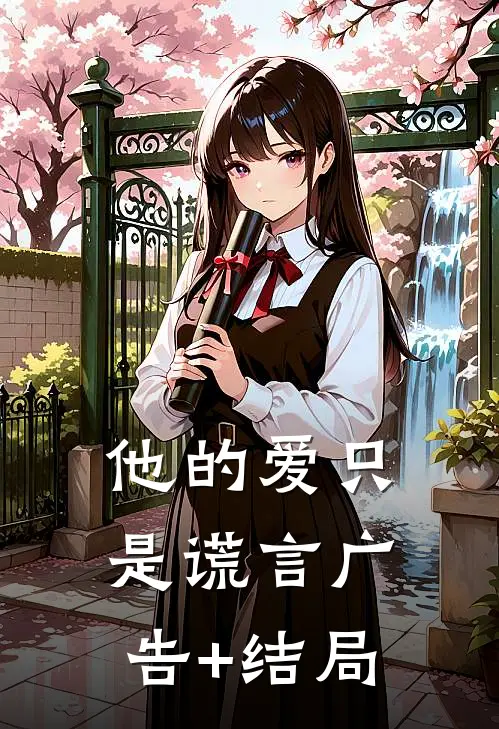 他的爱只是谎言广告+结局
