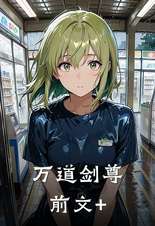 万道剑尊前文+