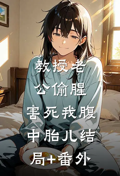 教授老公偷腥，害死我腹中胎儿结局+番外
