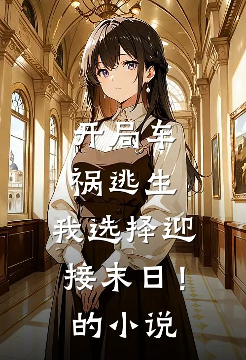 开局车祸逃生，我选择迎接末日！的小说
